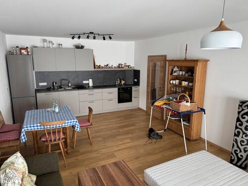 Foto - 3 Zimmer Etagenwohnung in Fürstenzell