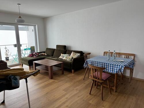 Foto - Etagenwohnung in Fürstenzell zur Miete