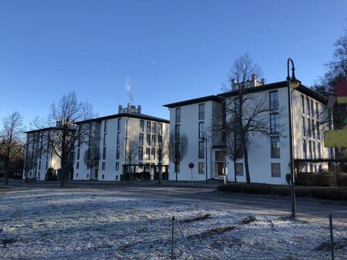 Foto - Möblierte 3-Zimmer-Wohnung auf Zeit in Starnberg bei München