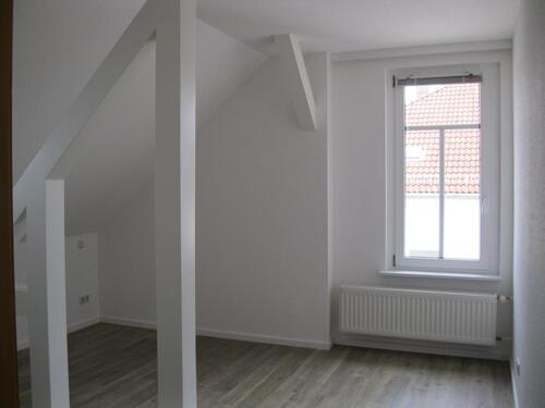 Foto - 3 Zimmer Dachgeschoßwohnung in Leipzig