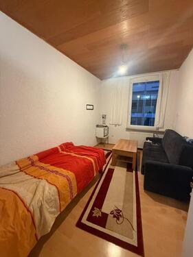 Foto - 4-Zimmer Wohnung mit Terasse in Germersheim