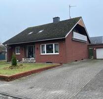 Einfamilienhaus in Ochtrup-Welbergen 155m2