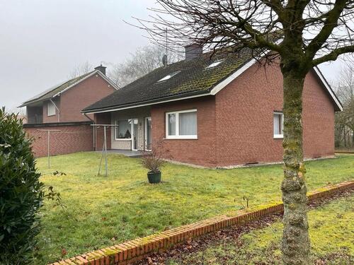 Foto - Einfamilienhaus in Ochtrup zur Miete