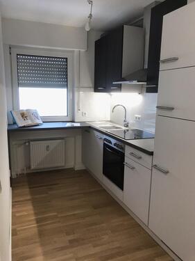 Foto - Single Appartment 1,5 Zimmer, EBK und Waschmaschine