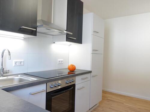 Foto - 2 Zimmer Etagenwohnung zur Miete in Remscheid