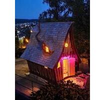 Hexenhaus, Ferienhaus, Kurzuraub - Lohr am Main