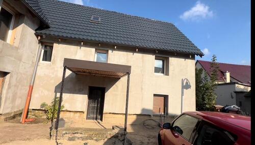 Foto - Einfamilienhaus in Rositz