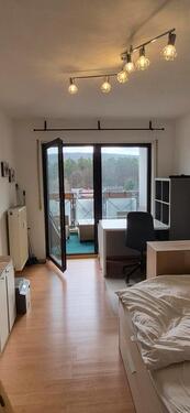 Foto - 1 Zimmer Etagenwohnung zur Miete in Kaiserslautern