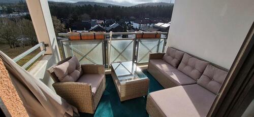 Foto - Etagenwohnung in Kaiserslautern zur Miete