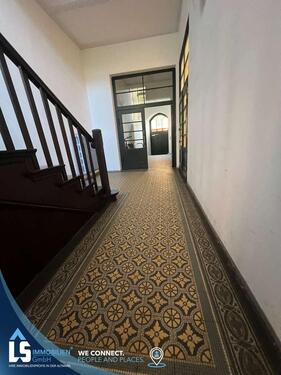 Foto - 2 Zimmer Etagenwohnung zur Miete in Stendal