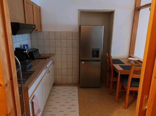 Foto - 1 Zimmer Etagenwohnung in Pfronten