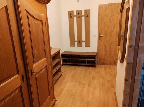 Foto - Etagenwohnung in Pfronten zur Miete