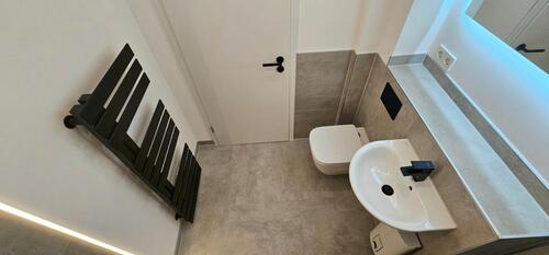 Foto - 3 Zimmer Etagenwohnung in Wolfsburg