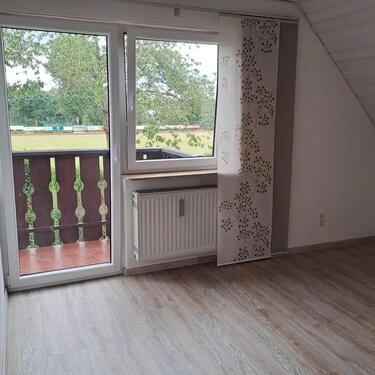 Foto - Schöne, helle 2-Zimmerwohnung in Dinkelsbühl mit Stellplatz