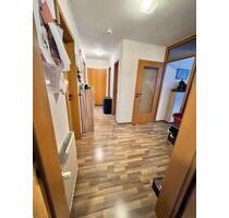 Schöne 3-Zimmerwohnung in Leiferde