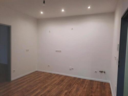 Foto - 3 Zimmer Erdgeschoßwohnung in Recklinghausen