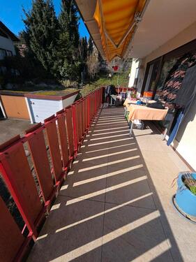 Foto - 4.5 Zimmer Erdgeschoßwohnung zum Kaufen in Lörrach