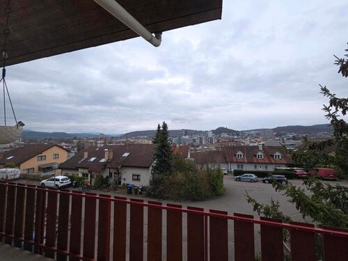 Foto - Erdgeschoßwohnung in Lörrach zum Kaufen