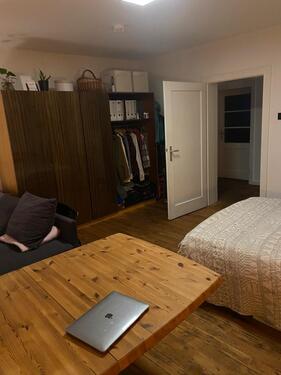 Foto - 1 Zimmer Etagenwohnung zur Miete in Mainz