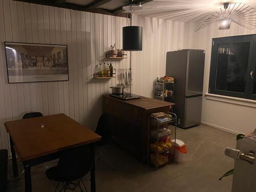 Foto - 1 Zimmer Etagenwohnung in Mainz