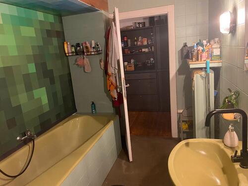 Foto - Etagenwohnung in Mainz zur Miete