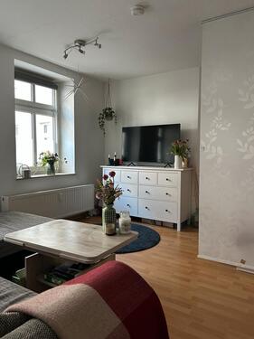 Foto - 1-Raum-Wohnung im beliebten Stadtfeld-Ost