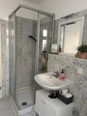 Foto - Erdgeschoßwohnung in Magdeburg zur Miete