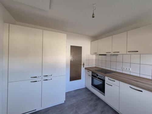 Foto - 3 Zimmer Dachgeschoßwohnung in Oberndorf am Neckar