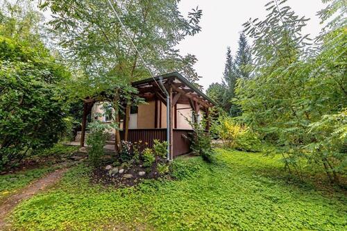 Foto - 4 Zimmer Einfamilienhaus zum Kaufen in Fürstenberg/Havel