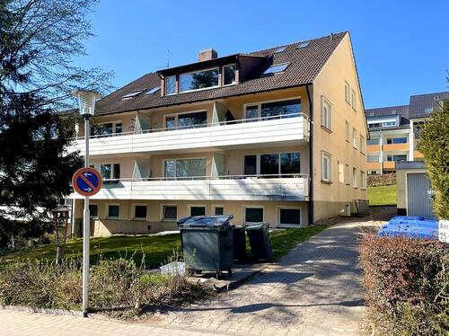 Foto - Sanierte Wohnung mit smarten Extras!