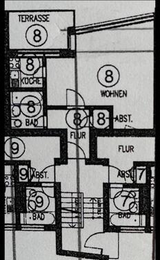Foto - Erdgeschoßwohnung in Hamburg zum Kaufen
