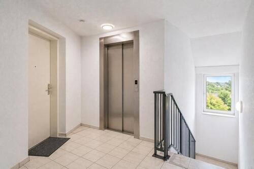 Foto - 2.5 Zimmer Dachgeschoßwohnung in Langenselbold