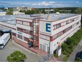 Foto - Sofort verfügbar: Modernes Büro in Offenbach, Erstbezug!