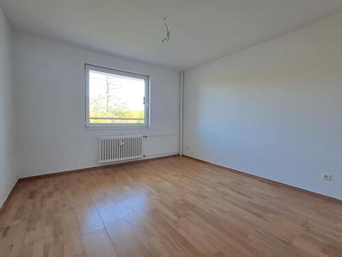 Foto - Etagenwohnung in Wolfsburg zur Miete