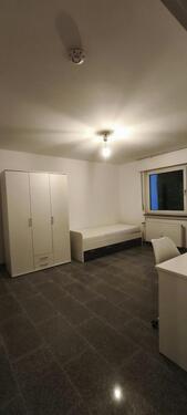 Foto - Etagenwohnung in Eppelheim zur Miete