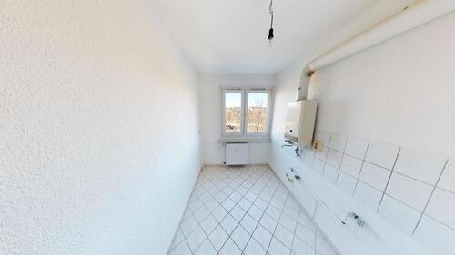 Foto - 3 Zimmer Etagenwohnung zur Miete in Chemnitz
