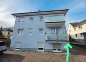 Foto - 3 Zimmer Erdgeschoßwohnung zur Miete in Bad Eilsen