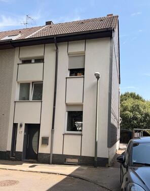 Foto - Schönes Reiheneckhaus in Essen-Borbeck *ohne Makler*