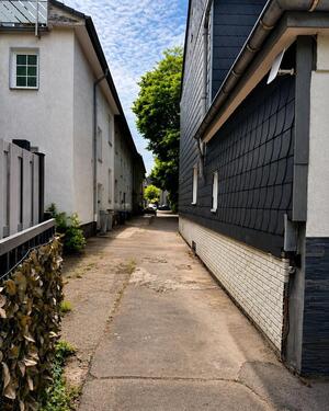 Foto - Reihenhaus in Essen zum Kaufen
