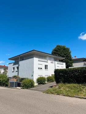 Foto - Penthouse Wohnung mit Dachterrasse in Müllheim
