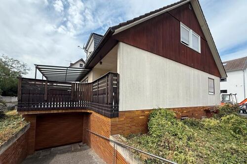Foto - PROVISIONSFREI - Einfamilienhaus Hofheim-Wallau