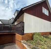 PROVISIONSFREI - Einfamilienhaus Hofheim-Wallau - Nierstein