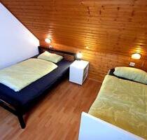 Ferienwohnung Ferienhaus Selm, LAFP, Polizeischüler, Monteure