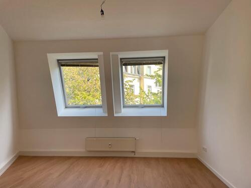 Foto - Etagenwohnung in Dresden zur Miete