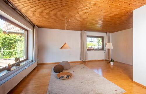 Foto - Einfamilienhaus in Springe