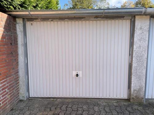 Foto - Einzelgarage zu vermieten - 80,00 EUR Miete,