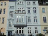 Foto - 4-Raumwohnung Bahnhofsviertel - 1.900,00 EUR Kaltmiete,