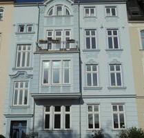 4-Raumwohnung Bahnhofsviertel - 1.900,00 EUR Kaltmiete, in Rostock (PLZ: 18055)