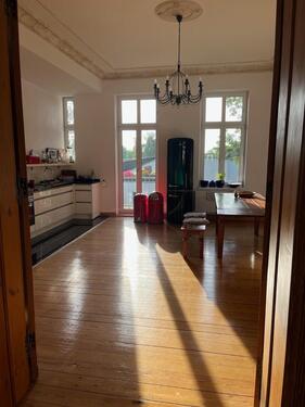 Foto - Etagenwohnung in Rostock