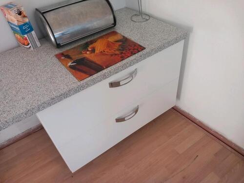 Foto - Mietwohnung - 580,00 EUR Kaltmiete,